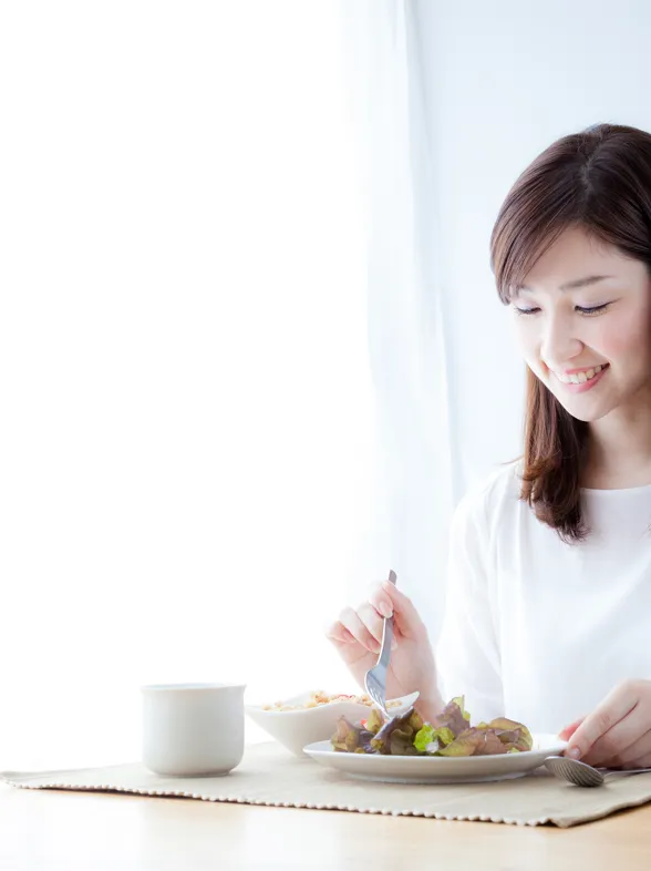 'Mindful Eating': descubre una nueva forma de disfrutar de la comida con atención plena