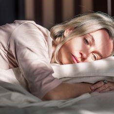 Por qué el sueño es un proceso de liberación mental, según un experto