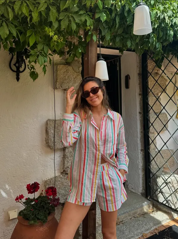 Colas en Aldi por las sandalias en oferta que parecen de marca: cómodas y suman altura por 14,99€