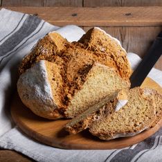 Voici comment faire un pain maison, même si vous n'avez pas de levure boulangère dans votre placard