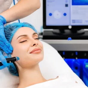 Hydrafacial: por qué es el tratamiento con efecto buena cara del que todo el mundo habla