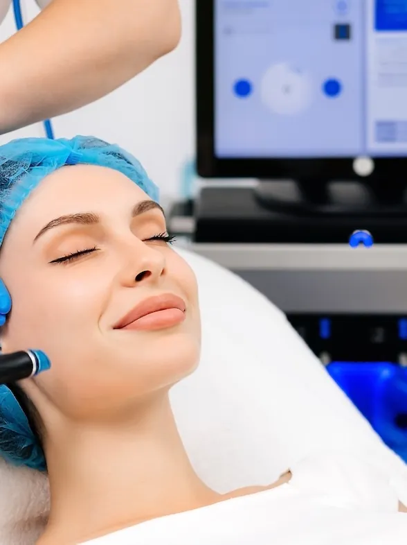 Hydrafacial: por qué es el tratamiento con efecto buena cara del que todo el mundo habla