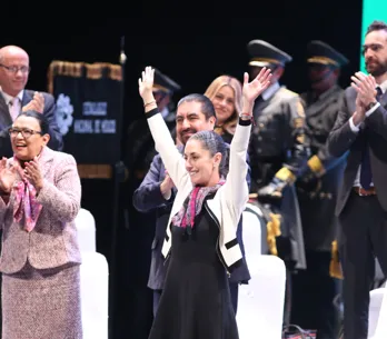 Claudia Sheinbaum: todo sobre la primera mujer en hacer historia como presidenta de México