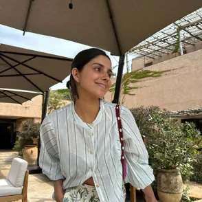 Fui a Mango a por un vestido y me acabé comprando estas 3 faldas estampadas por el mismo precio