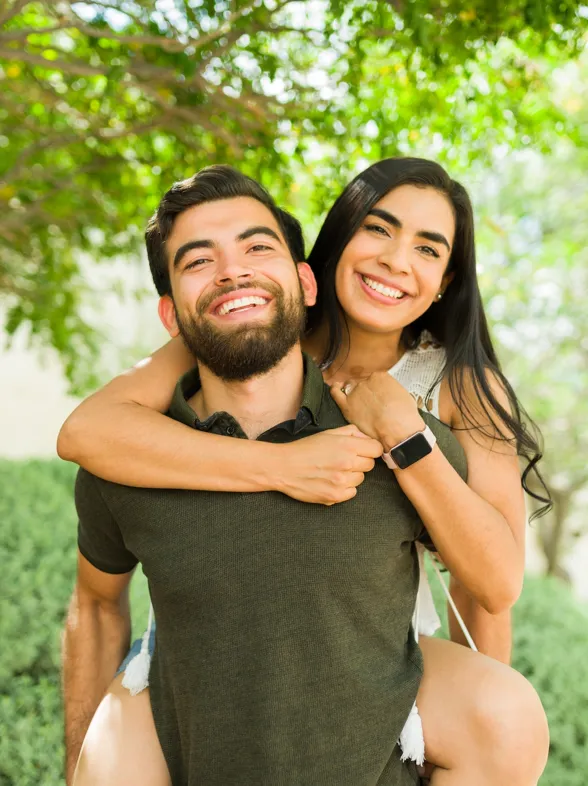 ¿Cuántas veces te enamorarás en la vida? Esta es la teoría respaldada por expertos