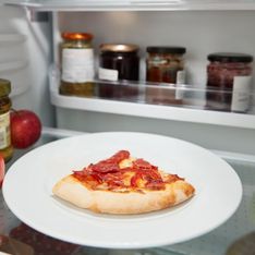 Ne laissez pas ces aliments découverts dans votre frigo et on vous explique pourquoi !