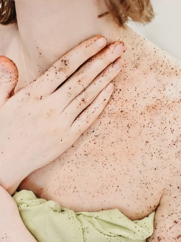 Desde que probé este exfoliante de las novedades de Mercadona noto mi piel más suave e hidratada