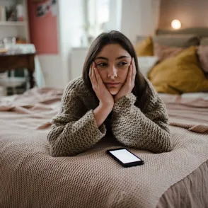 ¿Por qué parece que un día le encantas y al siguiente
hace como si nada? Una experta desvela las claves
