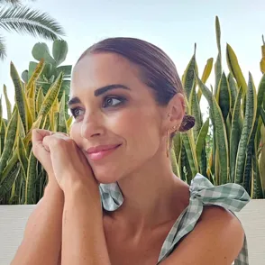 Paula Echevarría agotará en horas el conjunto de Primark ideal para verano: elegante, fresquito y en tendencia