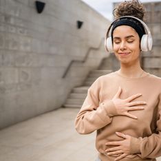 Escalera de la autoestima: estos son los 6 pasos fáciles de seguir para construir tu amor propio