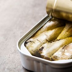 Rappel produit : ne consommez pas ces sardines en conserve vendues en supermarché dans toute la France