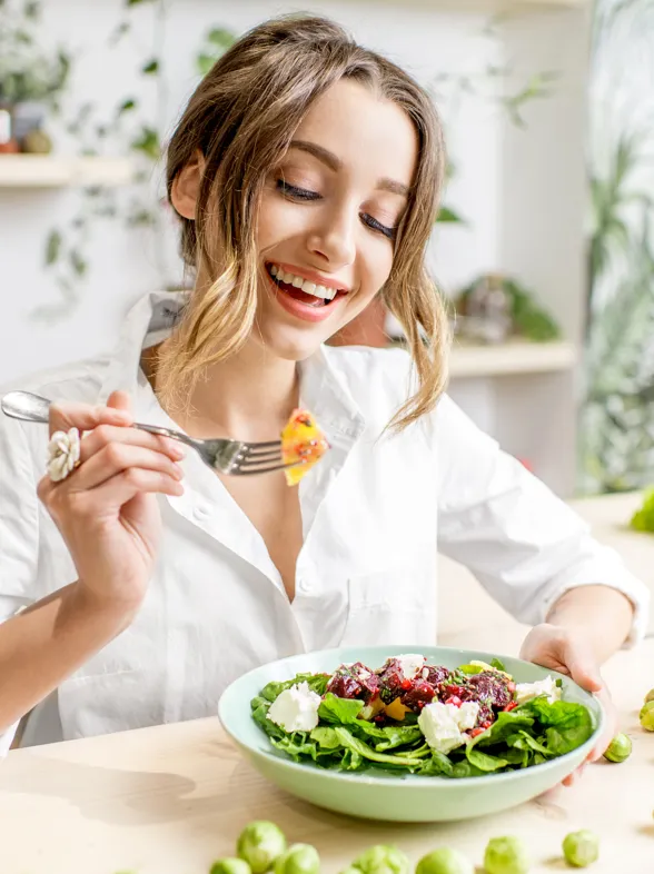 Este es el 'superalimento' recomendado por expertos que mejora la digestión y ayuda a conservar un vientre plano