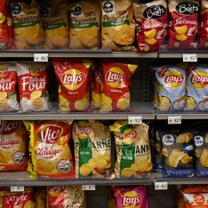 Cette saveur de chips ou encore de jambon, risque de disparaître définitivement de vos rayons de supermarché