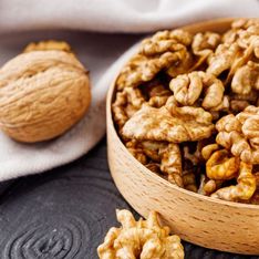 Voici combien de noix vous pouvez manger chaque semaine pour vivre plus longtemps selon cette étude
