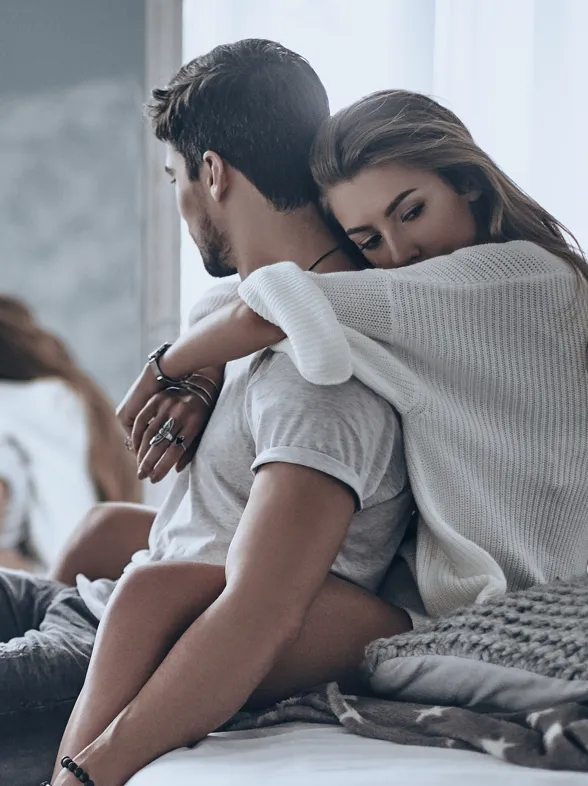 Cómo afecta el estrés al deseo sexual, según los expertos