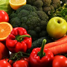 Les fruits et les légumes que vous devriez consommer plus souvent pour le bien de votre santé