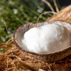 Réalisez un sorbet à la coco sans sorbetière, c'est possible avec cette recette super facile et délicieuse