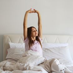 Las personas más felices tienen en común este pequeño ritual de 3 simples pasos al despertarse