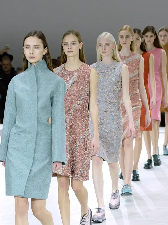 Jil Sander tiene nuevo director creativo