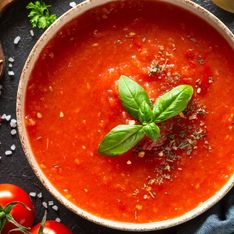 Manger cette quantité de tomates permettrait de réduire l'hypertension selon cette étude