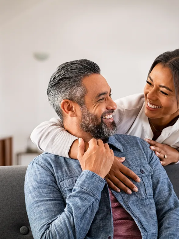 ¿Estoy en una relación sana? 3 signos que lo indican rápidamente, según una experta