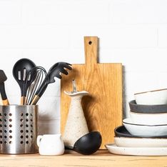 9 objets de cuisine que vous devriez jeter pour le bien de votre santé !