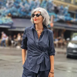 Corte de pelo después de los 60: cómo peinar tu pelo corto para lograr un aspecto rejuvenecedor, avalado por expertos