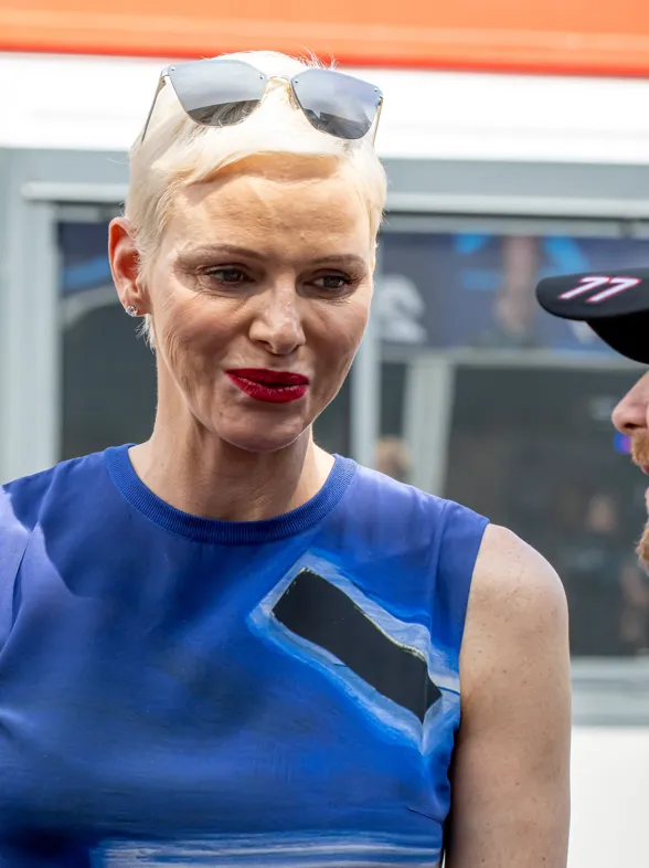 Charlene de Mónaco: último avance de su estado actual, según las recientes declaraciones del príncipe Alberto