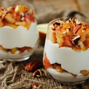 Esta es la merienda más fácil y sana para adelgazar antes del verano
