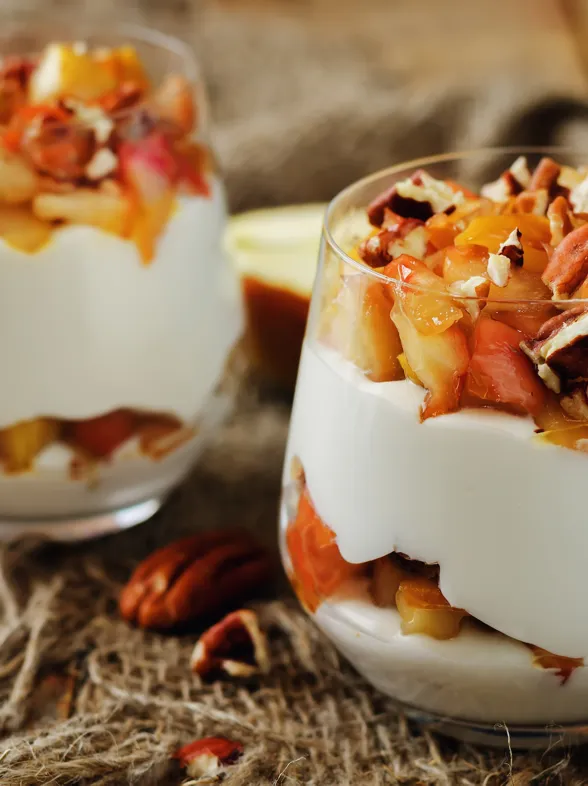 Esta es la merienda más fácil y sana para adelgazar antes del verano