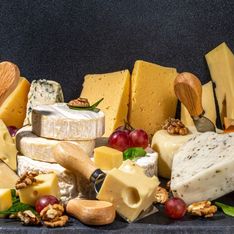 4 fromages à intégrer dans votre quotidien pour une alimentation saine