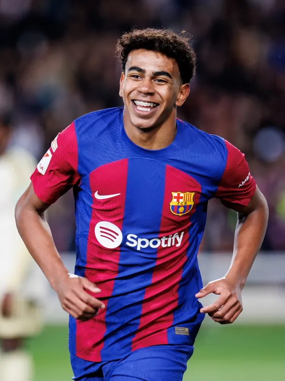 ¿Quién es Lamine Yamal? Todo sobre la joven promesa del fútbol que está causando tanto furor en la Eurocopa