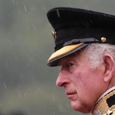 Última hora de Carlos III y su estado de salud, según la prensa británica