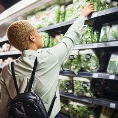 Rappel produit : cette salade en sachet vendue en supermarché dans toute la France est dangereuse pour votre santé !