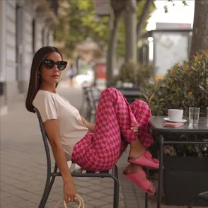 Aldi agotará las sandalias top ventas que parecen de marca: fresquitas, cómodas y en tendencia por 9,99€