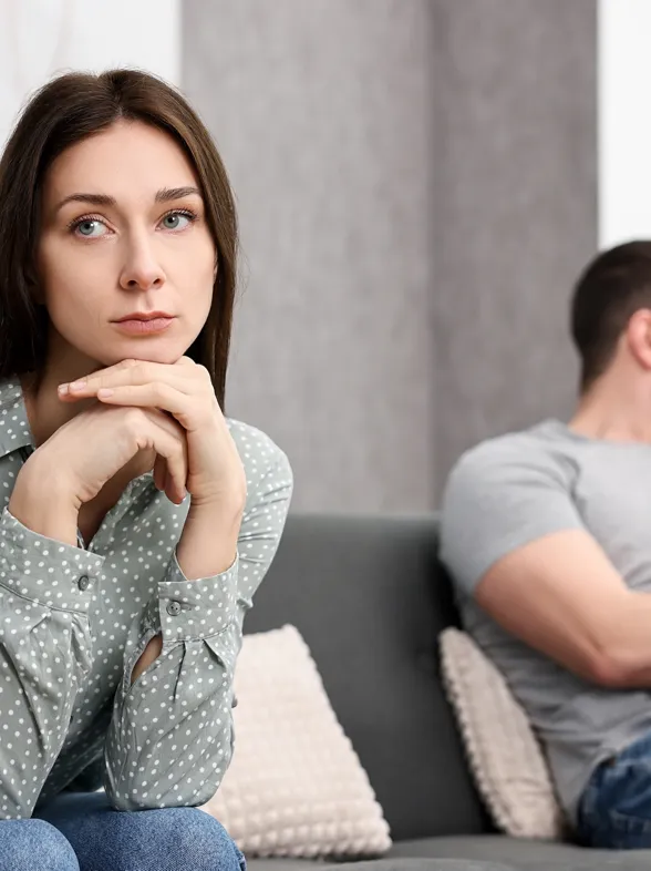 ¿Por qué se aleja y luego vuelve el chico que te gusta? Una experta revela la razón