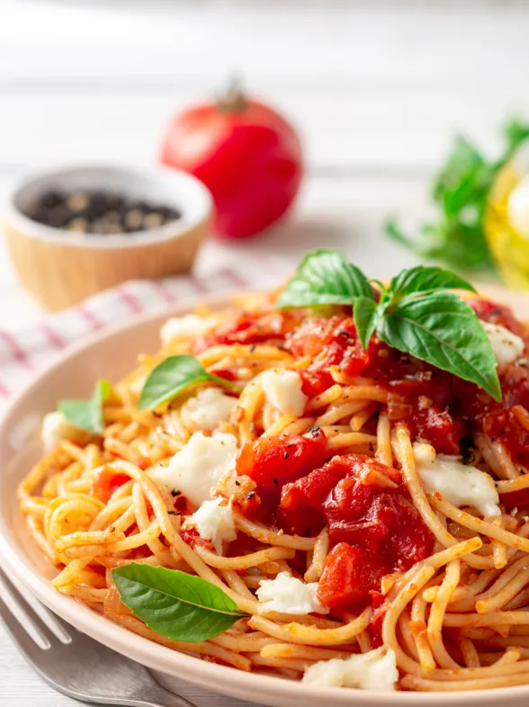 Una nutricionista desvela la condición indispensable para poder comer pan y pasta todos los días sin culpa