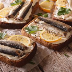 Rappel produit : ces sardines vendues dans la France entière doivent être rapportées en magasin !