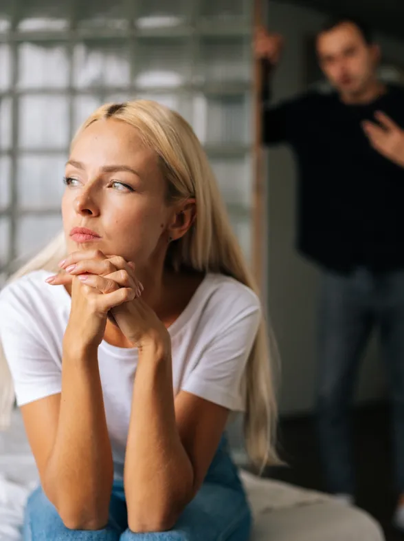¿Cómo saber cuándo dar una segunda oportunidad a la relación? Una experta lo explica
