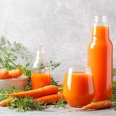 Boire du jus de carottes pour bronzer plus rapidement ? Ce médecin répond !