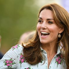 Kate Middleton ya lo sabía: esta actividad aumenta el bienestar y la felicidad de las mujeres tanto o más que caminar