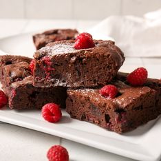 L'ingrédient magique à mettre dans votre brownie pour le rendre beaucoup plus sain