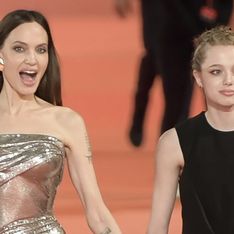Shiloh, la hija de Angelina Jolie y Brad Pitt, renuncia al apellido de su padre: así es cómo cerró el círculo familiar