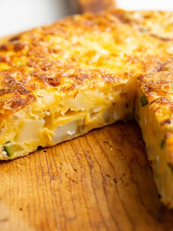 Boticaria García dicta sentencia: este es el truco para elegir la mejor tortilla de patatas envasada si te falta tiempo