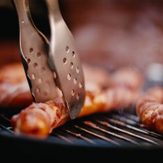 Voici la raison pour laquelle vos saucisses éclatent lors de la cuisson au barbecue