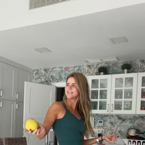 Soy entrenadora y estos son los 3 mejores ejercicios que cualquier mujer puede practicar después de los 50