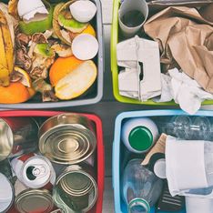 Si vous jetez ces déchets ou objets de votre cuisine à la poubelle, vous risquez une amende !