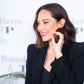 5 vestidos de invitada de Tamara Falcó x Pedro del Hierro rebajados al 50% para llevar a una boda, bautizo o comunión
