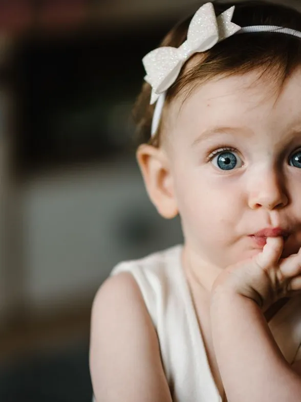 No es Cayetana: este es el nombre de niña de solo 4 letras que está de moda entre las más pijitas