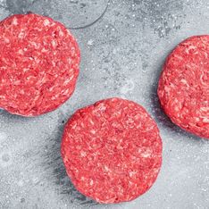 Rappel produit : ces steaks hachés d’une célèbre enseigne de supermarché sont contaminés